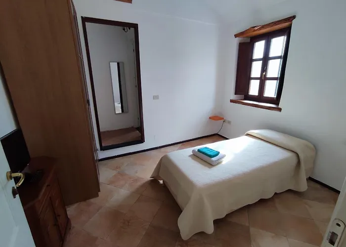Agriturismo Du Sui